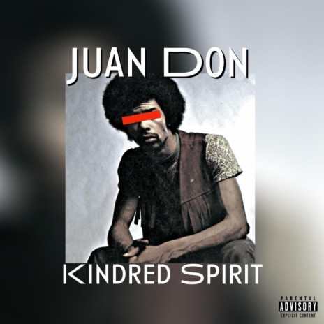 Kindred Spirit (JD MIX) | Boomplay Music