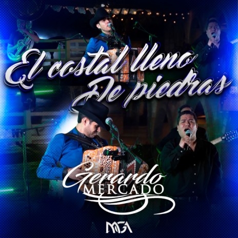 El Costal Lleno De Piedras | Boomplay Music