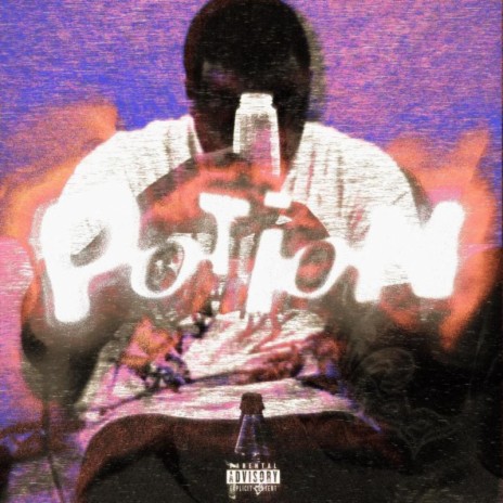 Potion | Boomplay Music