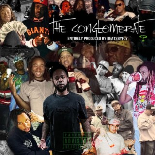 The Conglomerate (BMW-GB)