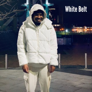 White belt
