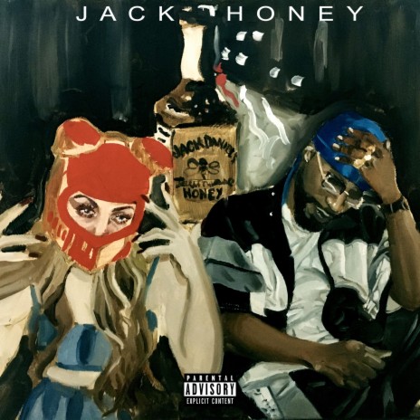 Jack Honey (feat. Creamy G) | Boomplay Music