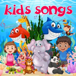 ABC animals song lyrics | Boomplay Music