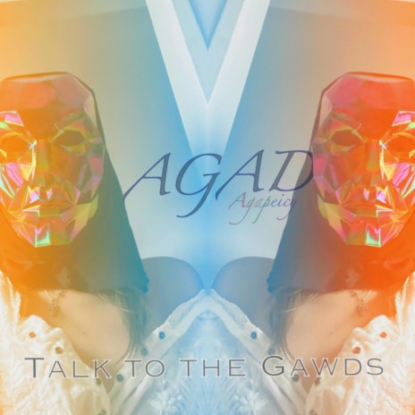 Talk To The Gawds | Boomplay Music