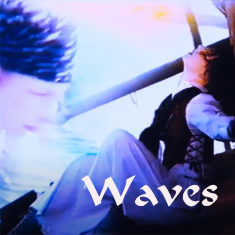 Waves (Re-mastered 2022) ft. Cataldo Dino Meo & Giancarlo Sessa | Boomplay Music