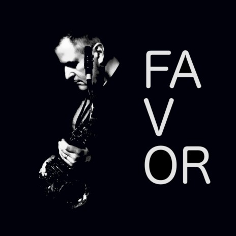 Favor (Breezy Techno Mix)