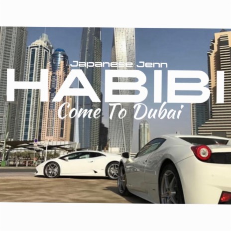 Habibi Come To Dubai (Drill)