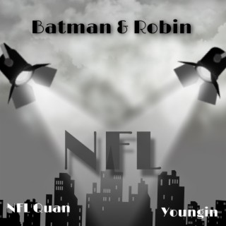 Batman & Robin