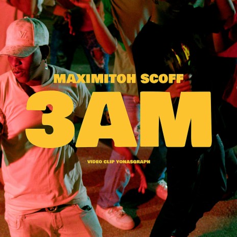 3 AM | Boomplay Music