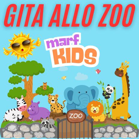 Gita allo zoo | Boomplay Music