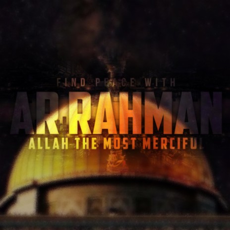 Ar Rahman Soul Touching Quran | Boomplay Music