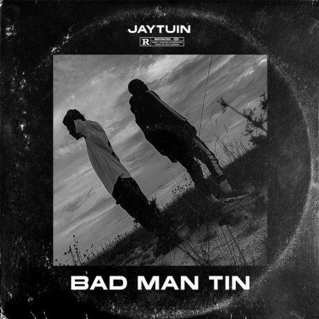 Bad Man Tin