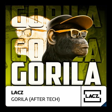 Gorila (After tech)