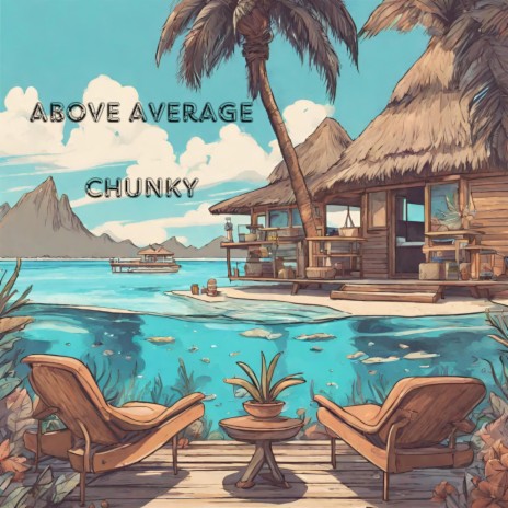 Above Average | Boomplay Music