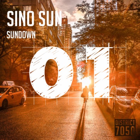 Sundown | Boomplay Music