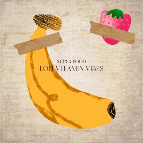 Vitamin Vibes | Boomplay Music