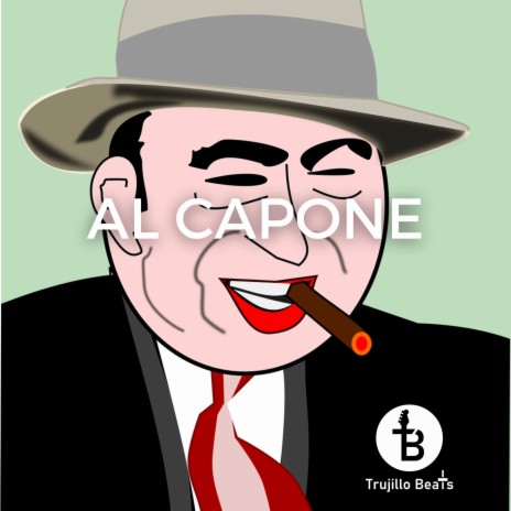 Al Capone (Instrumental de reggaeton) | Boomplay Music