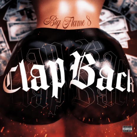 Clap Back | Boomplay Music