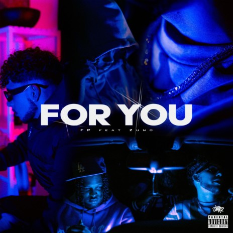 For You. ft. Zuno_BAC | Boomplay Music