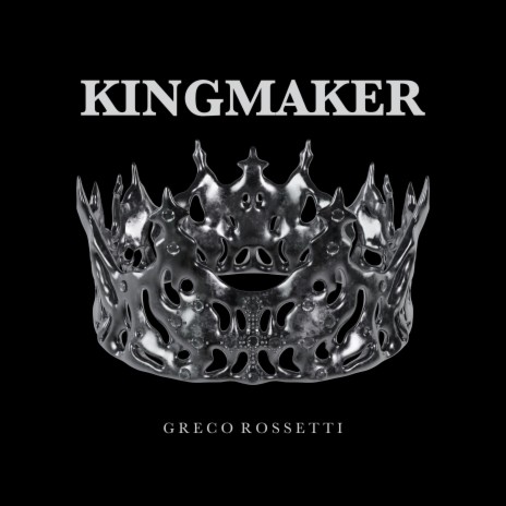 Kingmaker (Instrumental)