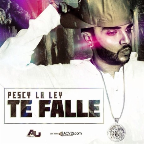 Te Falle | Boomplay Music