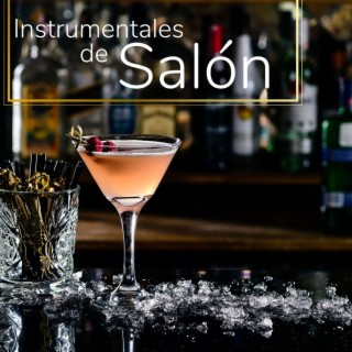 Instrumentales de Salón: Jazz Suave, Música Sexy Lounge y Smoke Jazz para Vida Nocturna Sensual