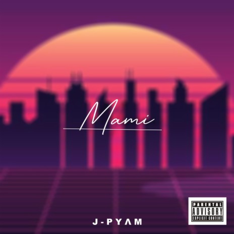 Mami | Boomplay Music