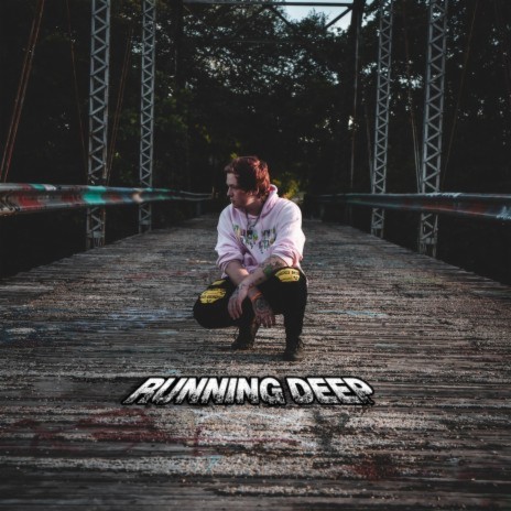 Running Deep | Boomplay Music