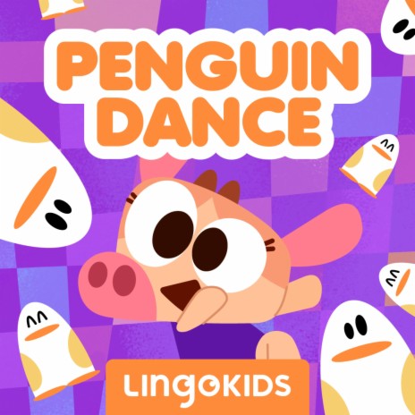 Penguin Dance | Boomplay Music