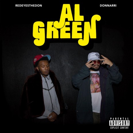 Al Green ft. Donnarri