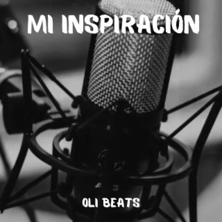 Mi Inspiración (Boom Bap Beat)