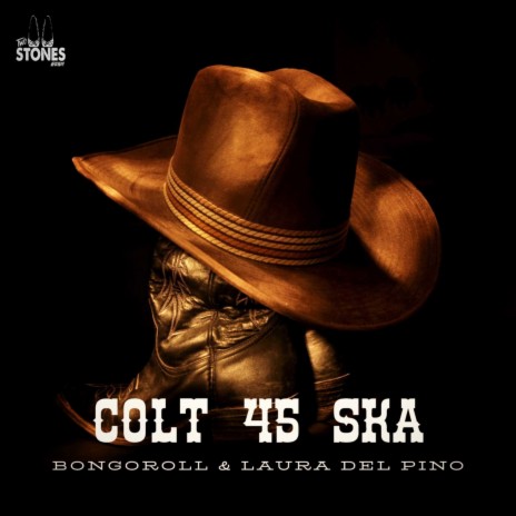 Colt 45 ska ft. Laura del Pino | Boomplay Music