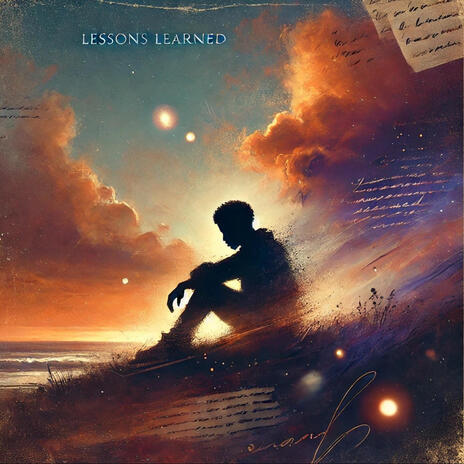 Lessons Learned | Boomplay Music