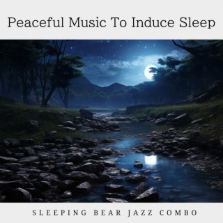 Peaceful Music To Induce Sleep