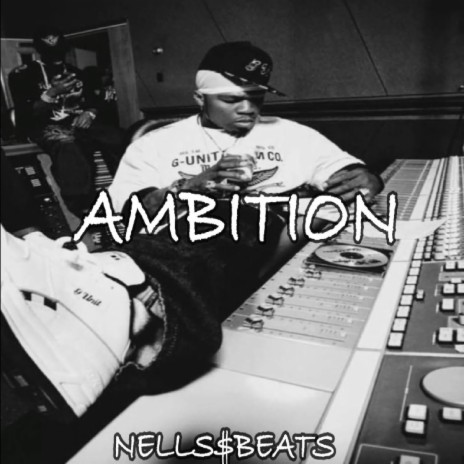 AMBITION | Boomplay Music
