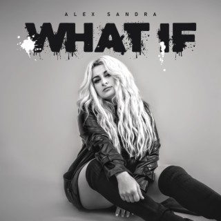 What if? lyrics | Boomplay Music