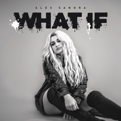 What if? | Boomplay Music