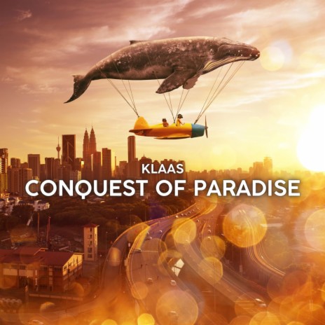 Conquest Of Paradise | Boomplay Music