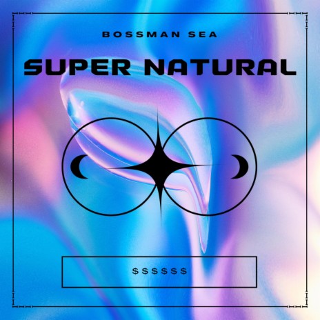 Super Natural | Boomplay Music