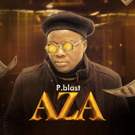 AZA | Boomplay Music