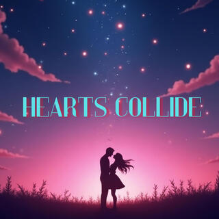 Hearts collide lyrics | Boomplay Music