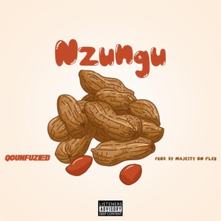 Nzungu