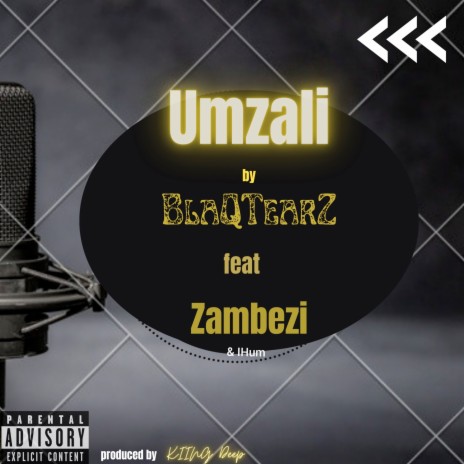 Umzali ft. Ihum & Zambezi | Boomplay Music