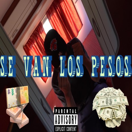 Se van los pesos ft. Zen6 Beats | Boomplay Music