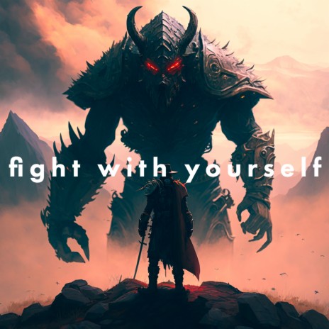 Fight with Yourself