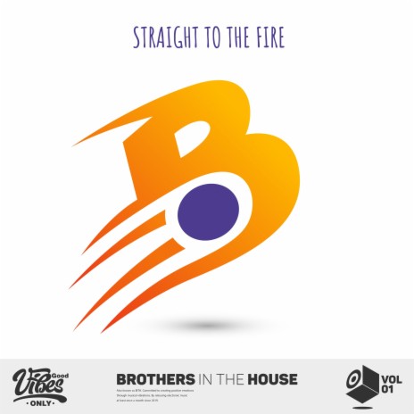 Straight to the Fire | Boomplay Music