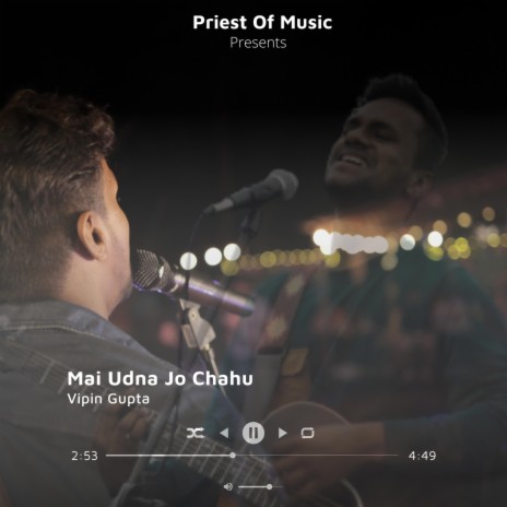 Main Udna Jo Chahun | Boomplay Music