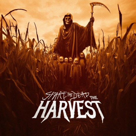 The Harvest | Boomplay Music