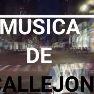 Musica de callejon x anibal shac