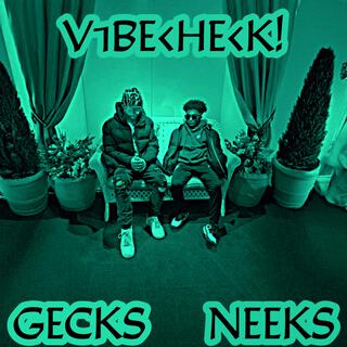 VIBECHECK!